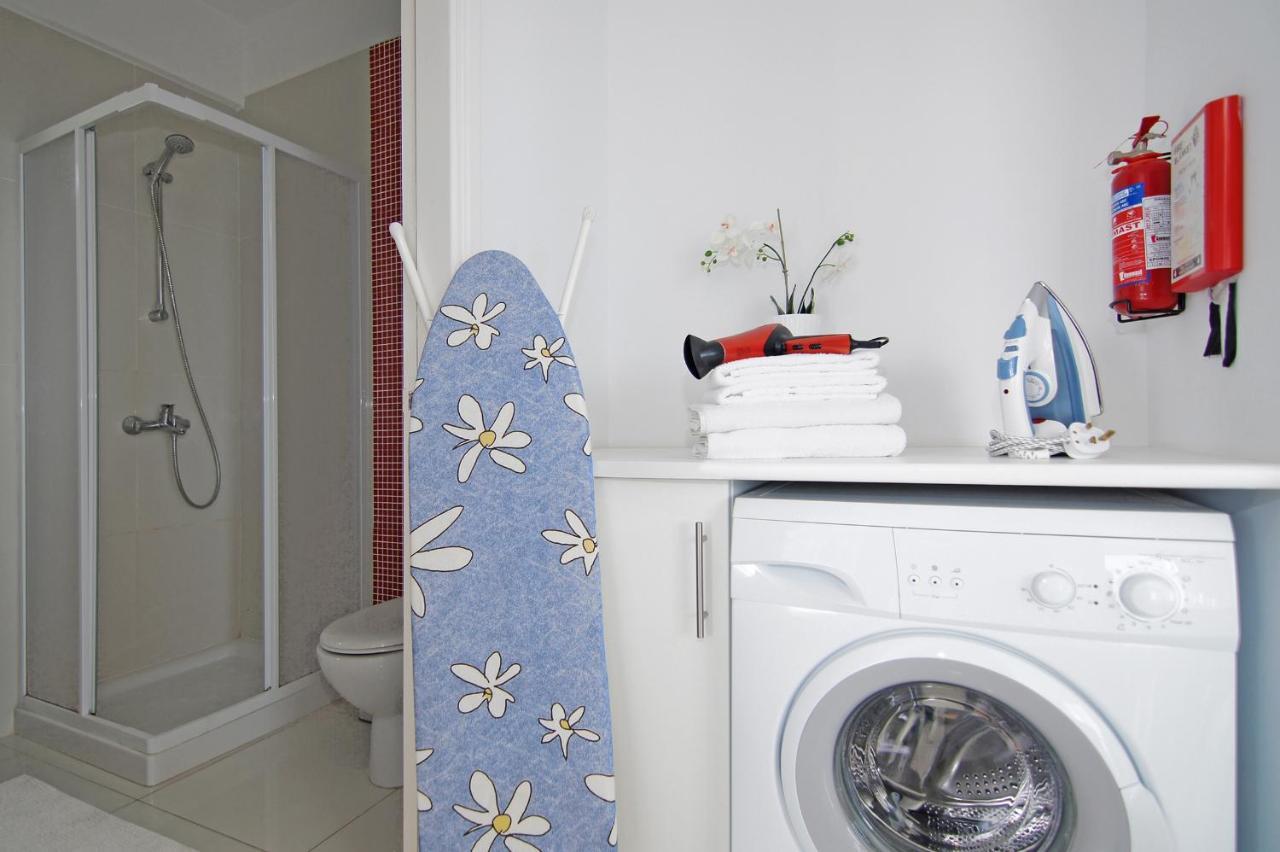 Apartment Erika Protaras Luaran gambar