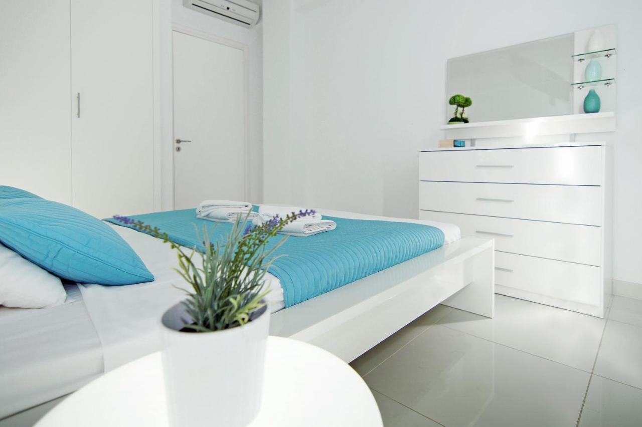 Apartment Erika Protaras Luaran gambar